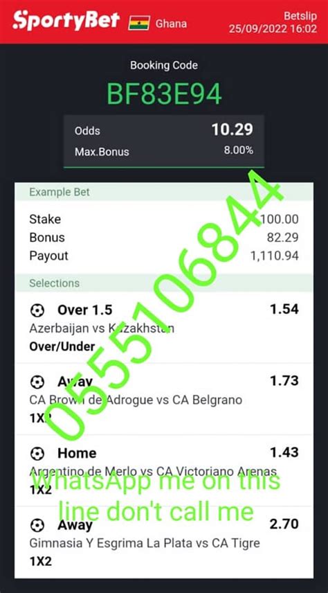 sportybet group on whatsapp